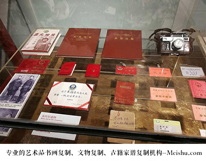 延川县-专业的文物艺术品复制公司有哪些？