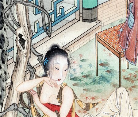 延川县-中国古代行房图大全，1000幅珍藏版！